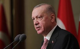 Cumhurbaşkanı Erdoğan: E-ticaret üzerinden yapılan satışlara düzenleme getiriyoruz
