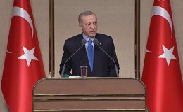 Maske zorunluluğu kalkıyor mu: Cumhurbaşkanı Erdoğan gelecek haftayı işaret etti
