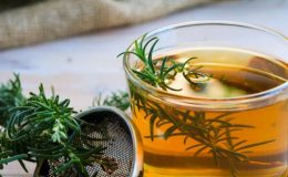 Biberiye çayının faydaları nelerdir?