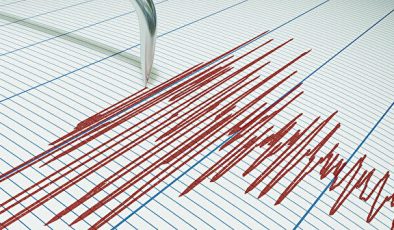 Van’da 4.4 büyüklüğünde deprem meydana geldi