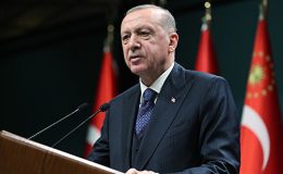 Cumhurbaşkanı Erdoğan’dan Dodurga’ya seçim zaferi tebriği
