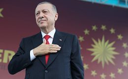 Cumhurbaşkanı Erdoğan: Kooperatif market sayısını 3 bine çıkaracağız