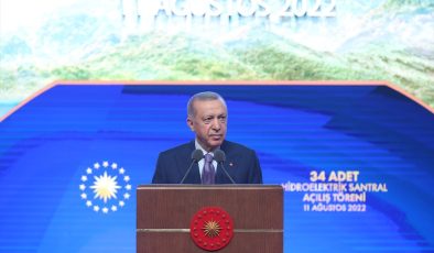 Cumhurbaşkanı Erdoğan’dan gıda fiyatlarında indirim müjdesi