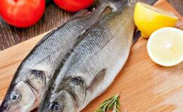 Uzmanlar açıkladı: Balık yemek depresyonu önlüyor