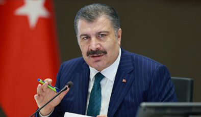 Sağlık Bakanı Fahrettin Koca’dan son dakika koronavirüs vaka açıklaması: Büyük bir artış beklenmiyor
