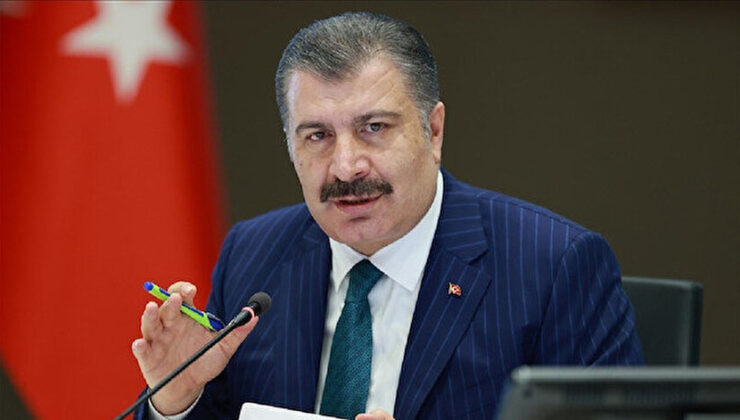 Sağlık Bakanı Fahrettin Koca’dan son dakika koronavirüs vaka açıklaması: Büyük bir artış beklenmiyor